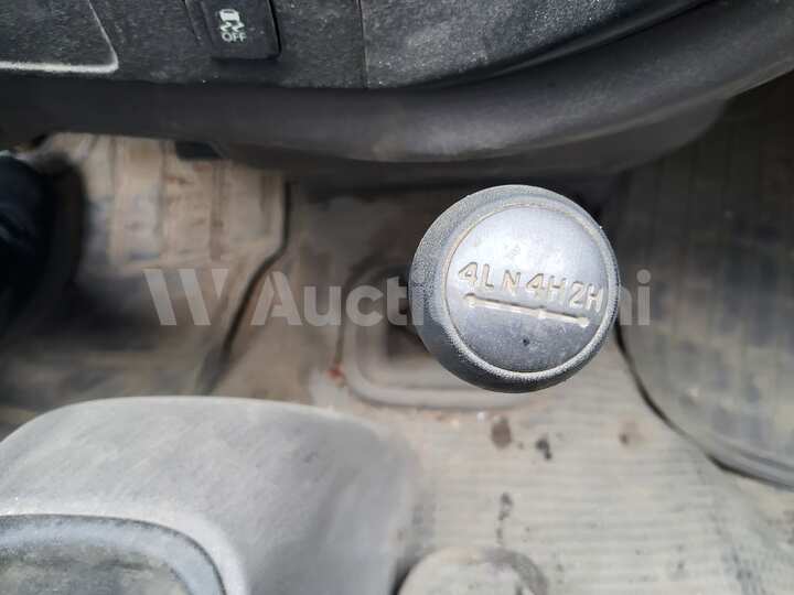 Hyundai Porter2 2016 — 48