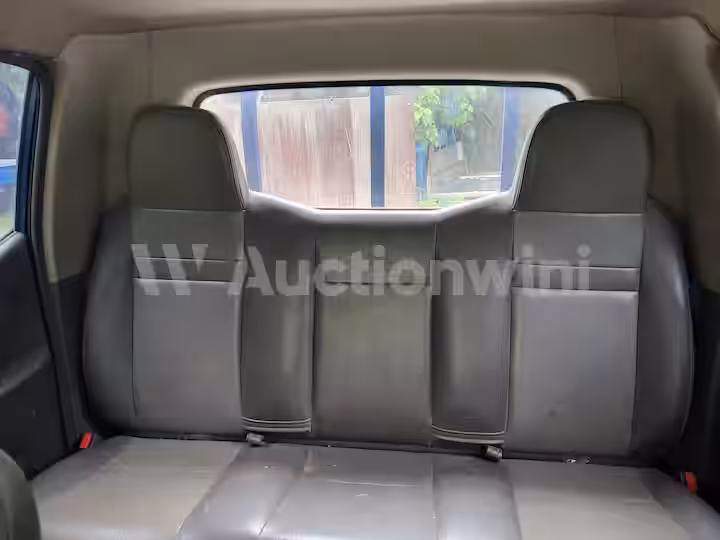 Hyundai Porter2 2016 — 50
