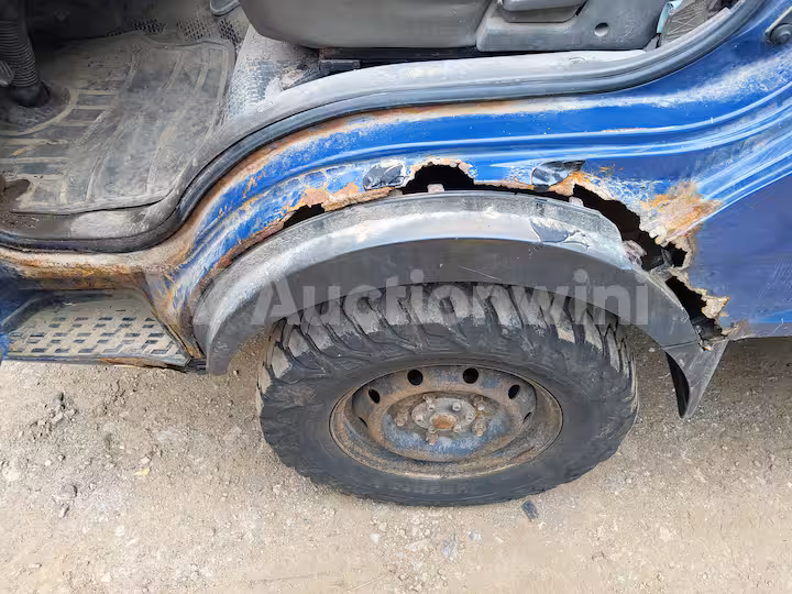 Hyundai Porter2 2016 — 53