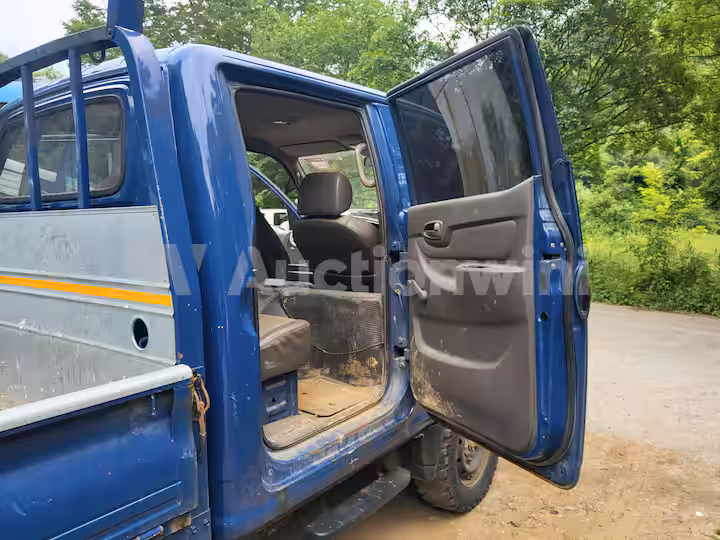 Hyundai Porter2 2016 — 60