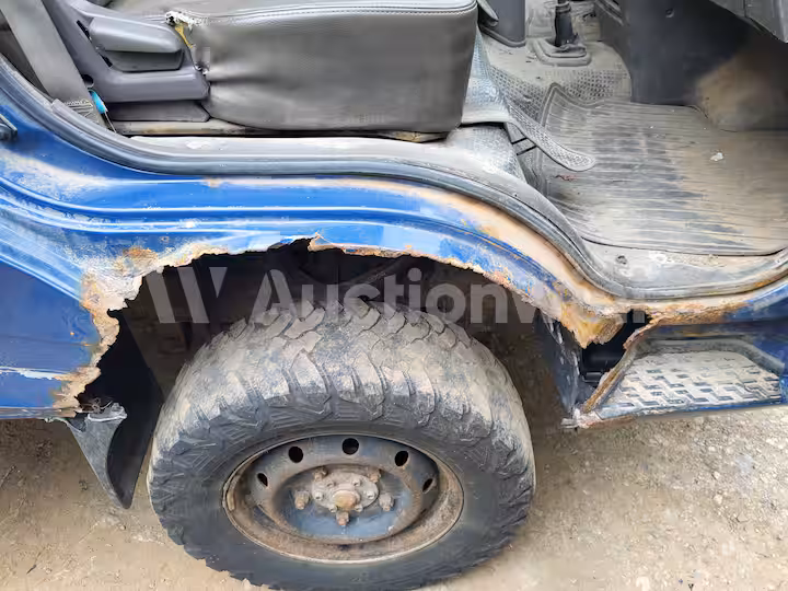 Hyundai Porter2 2016 — 64