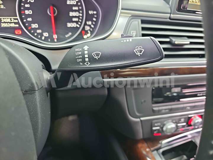 Audi A6 2015 — 13