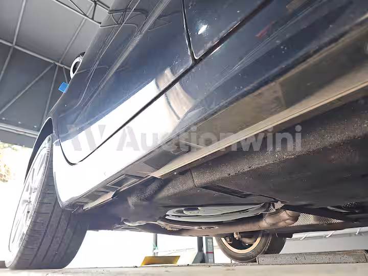 Audi A6 2015 — 21