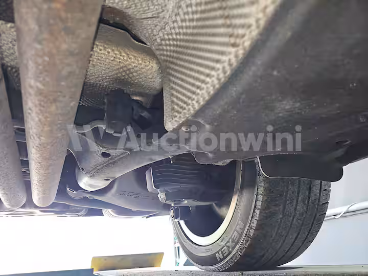 Audi A6 2015 — 25
