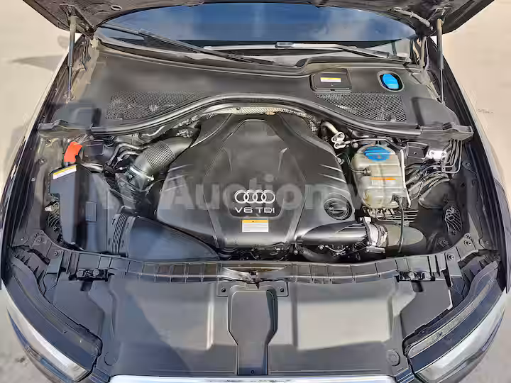 Audi A6 2015 — 30