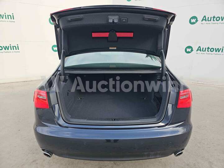 Audi A6 2015 — 4