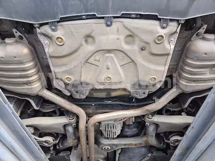 Audi A6 2015 — 32