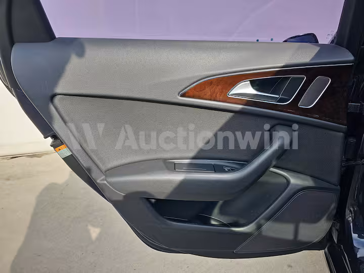 Audi A6 2015 — 35