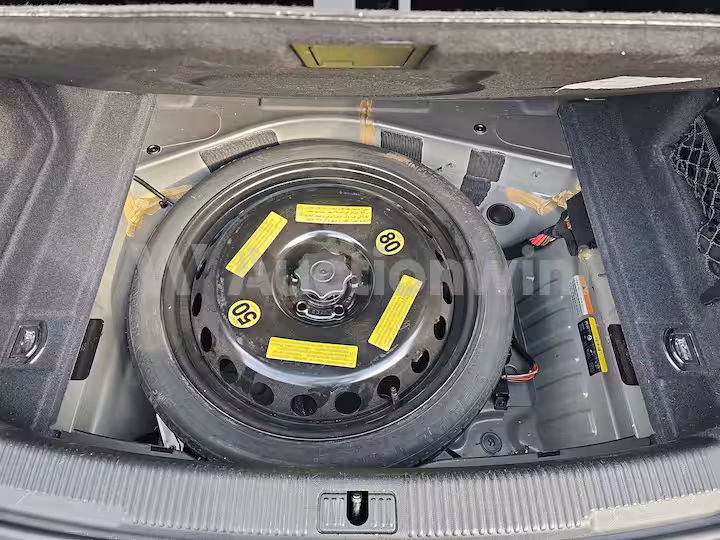 Audi A6 2015 — 46
