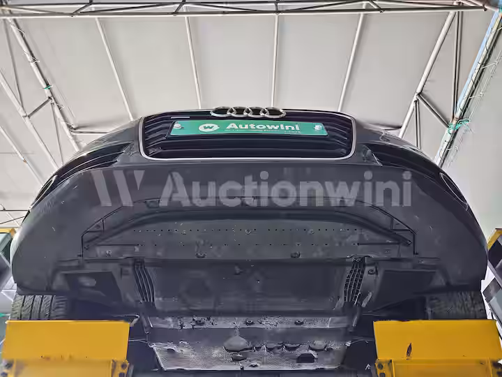Audi A6 2015 — 48