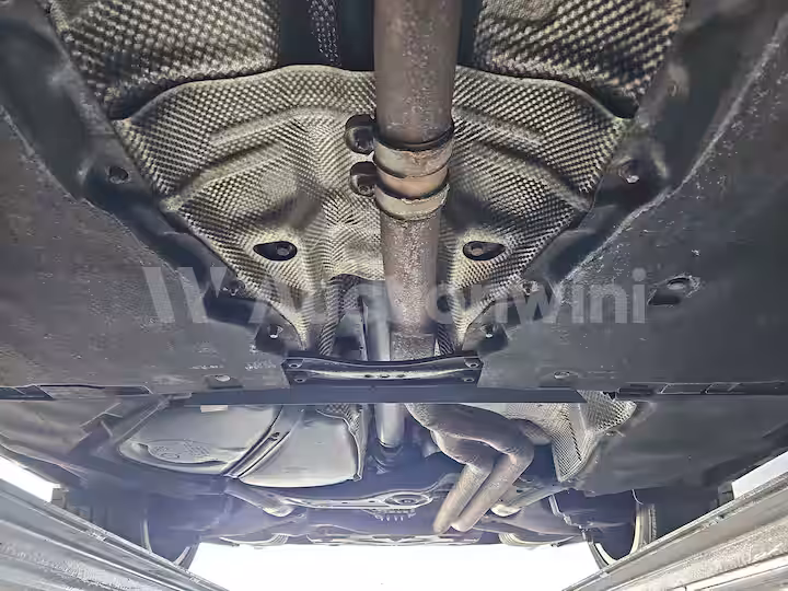Audi A6 2015 — 49