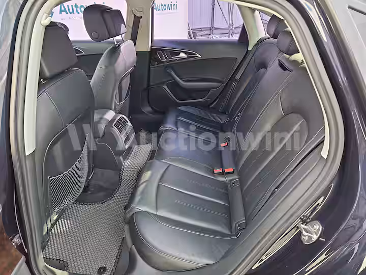 Audi A6 2015 — 51