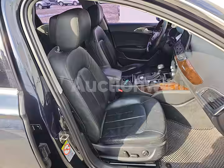 Audi A6 2015 — 53