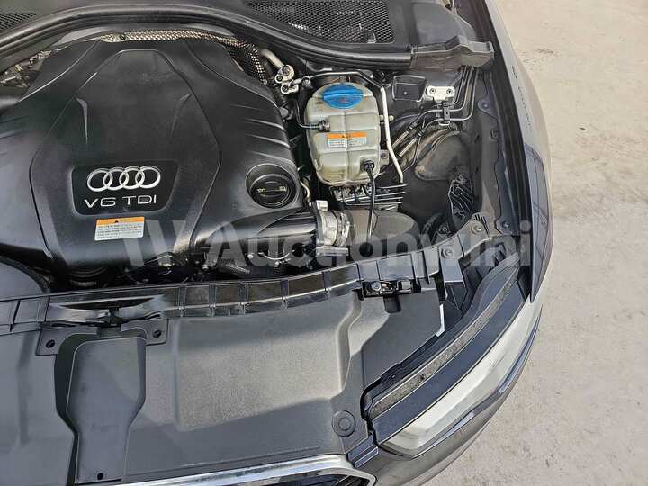 Audi A6 2015 — 57