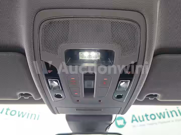 Audi A6 2015 — 59