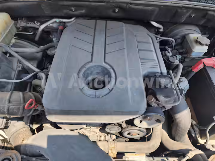 KGM (Ssangyong) Korando 2015 — 17