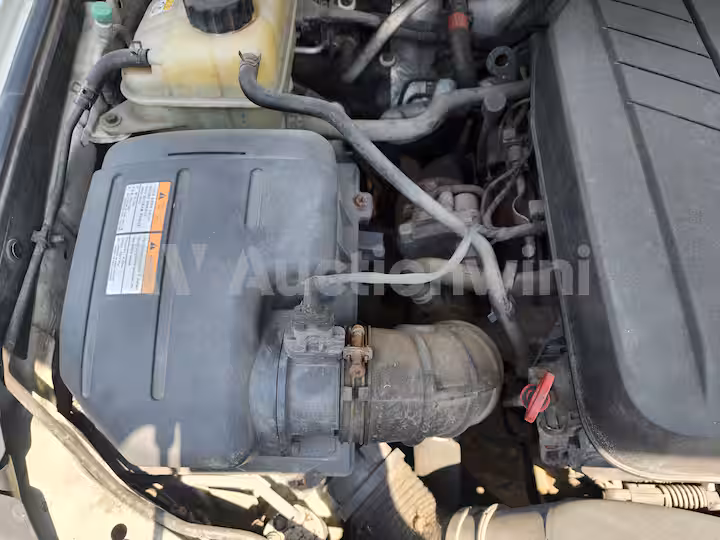 KGM (Ssangyong) Korando 2015 — 18