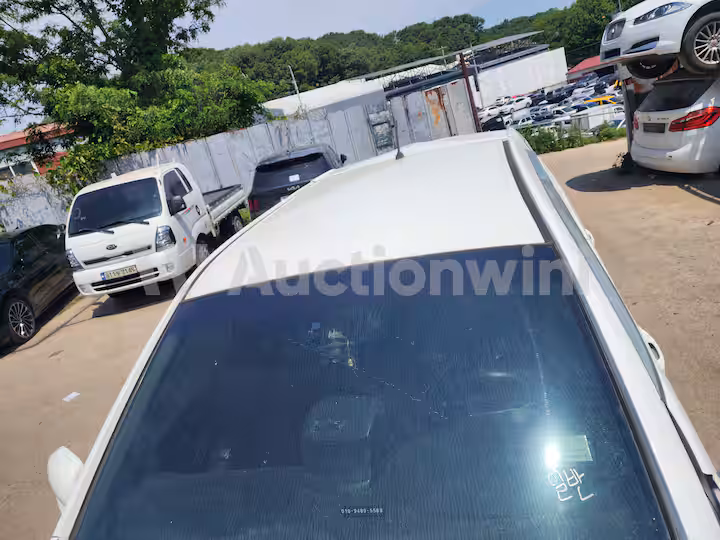 KGM (Ssangyong) Korando 2015 — 24