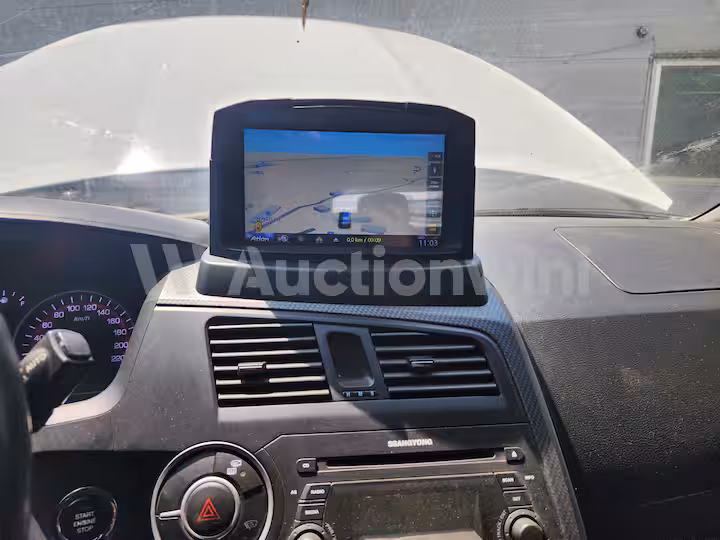 KGM (Ssangyong) Korando 2015 — 32
