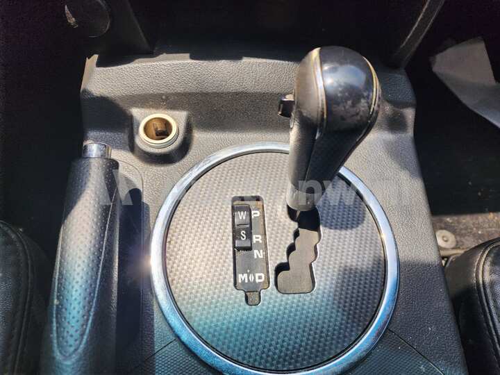 KGM (Ssangyong) Korando 2015 — 35