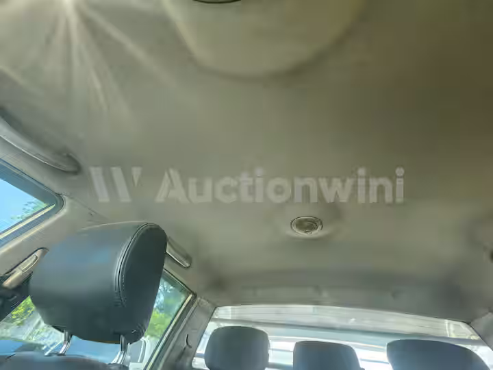 KGM (Ssangyong) Korando 2015 — 39