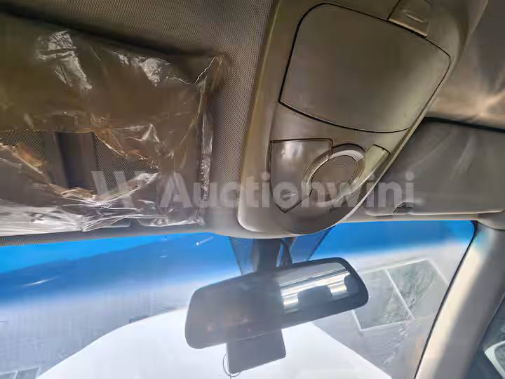 KGM (Ssangyong) Korando 2015 — 40
