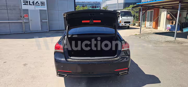 Hyundai Genesis 2015 — 19