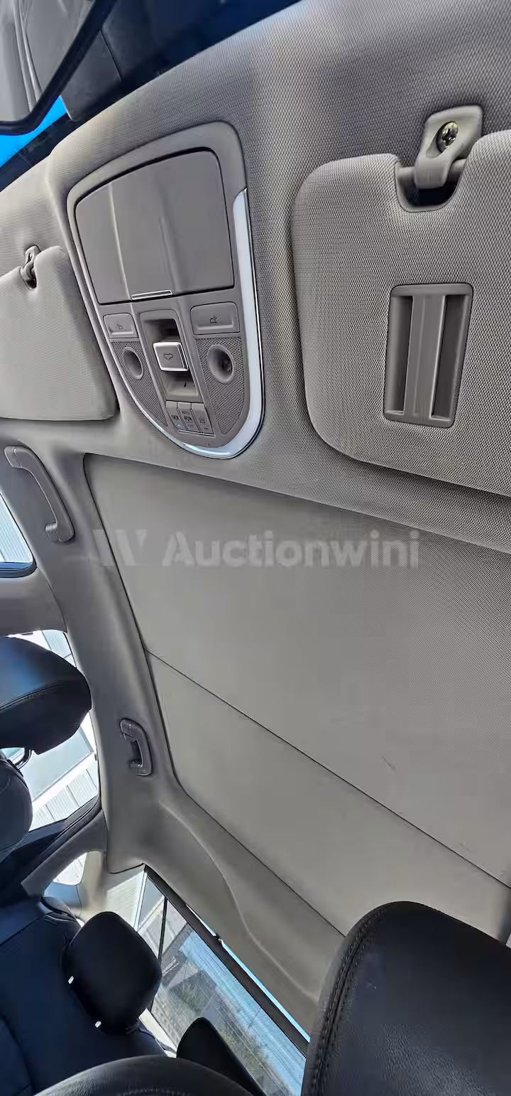 Hyundai Genesis 2015 — 20