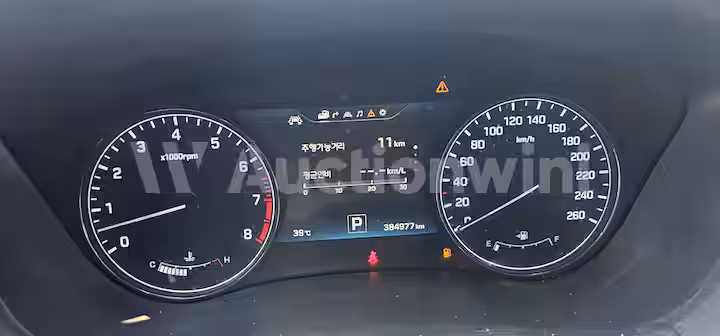 Hyundai Genesis 2015 — 10