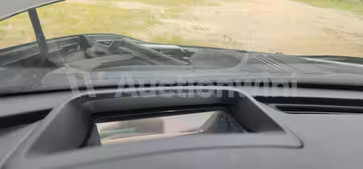 Kia Stinger 2018 — 19
