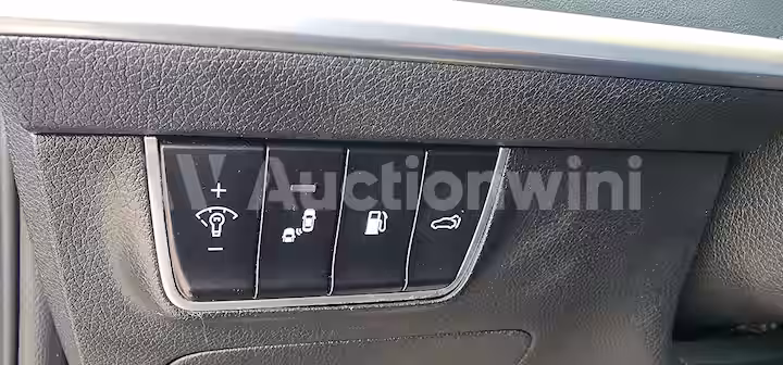 Kia Stinger 2018 — 22