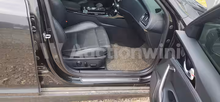 Kia Stinger 2018 — 27