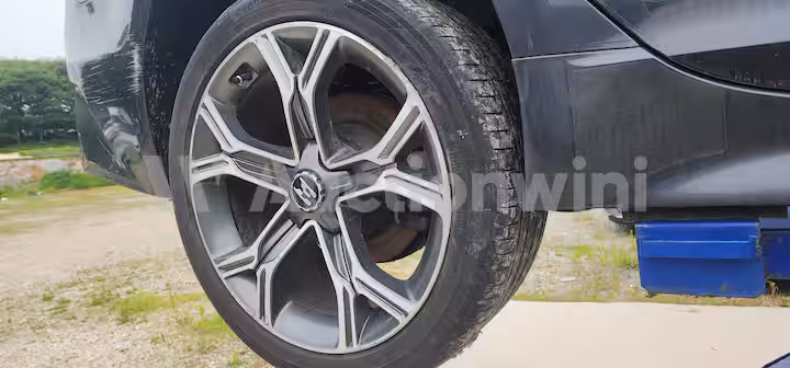 Kia Stinger 2018 — 46