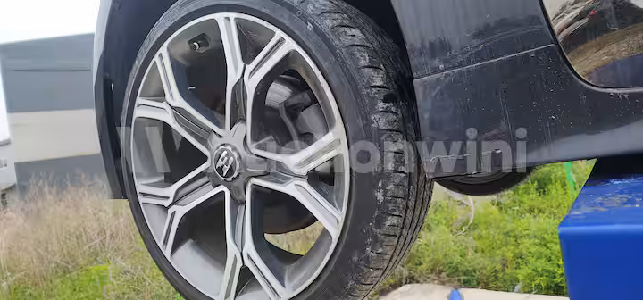 Kia Stinger 2018 — 48