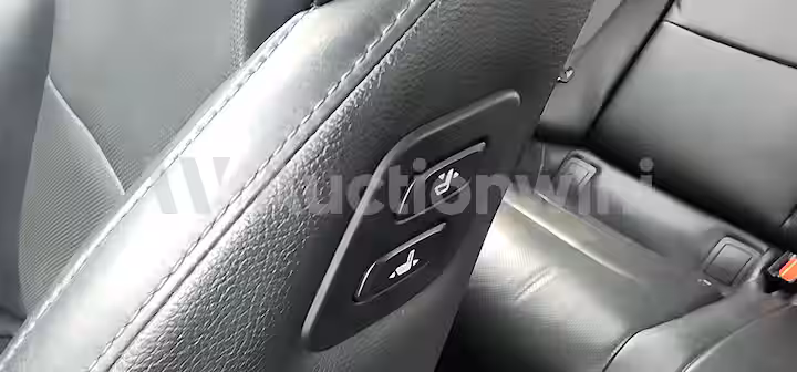 Kia Stinger 2018 — 10