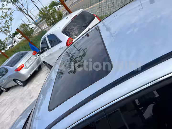 Mercedes Benz C Class 2009 — 11