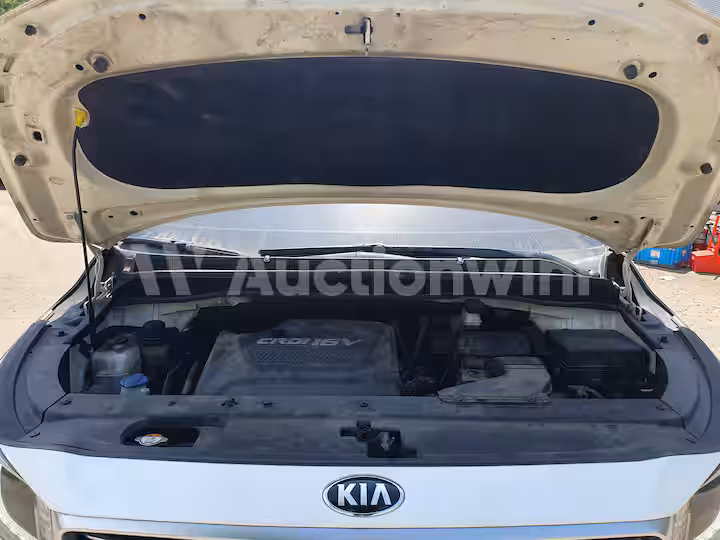 Kia Carnival 2017 — 17