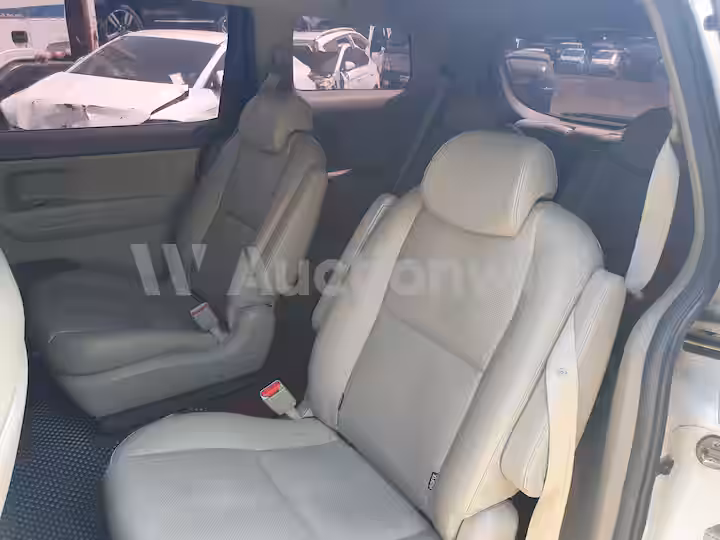 Kia Carnival 2017 — 29