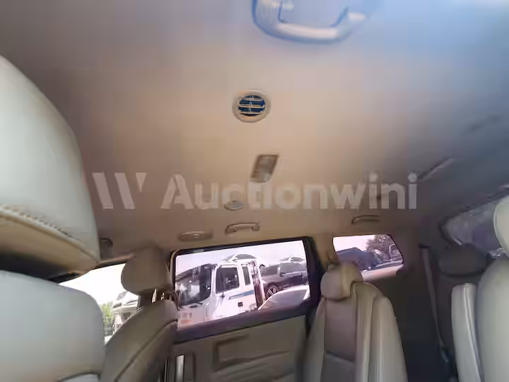 Kia Carnival 2017 — 30