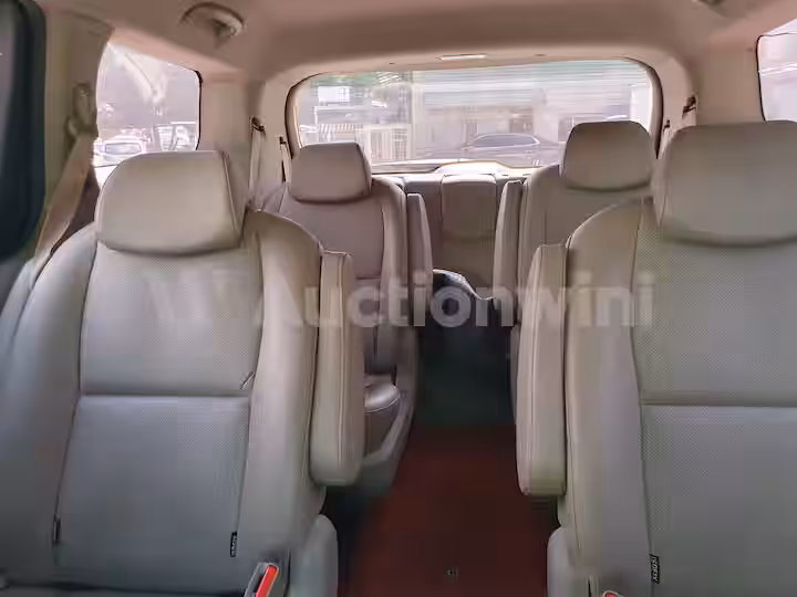 Kia Carnival 2017 — 42
