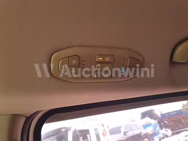 Kia Carnival 2017 — 43