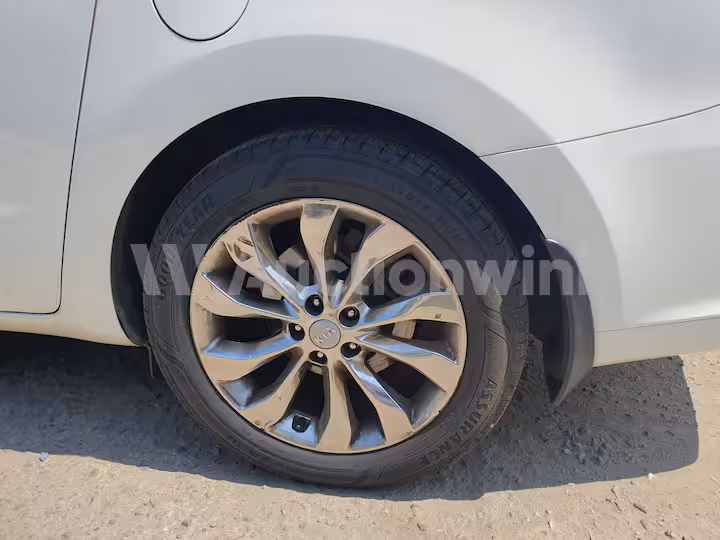 Kia Carnival 2017 — 9