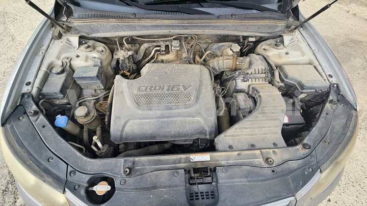 Hyundai SantaFe 2011 — 15