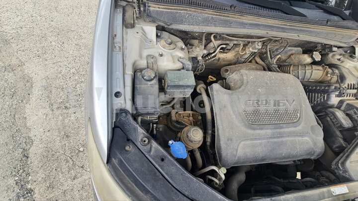 Hyundai SantaFe 2011 — 16