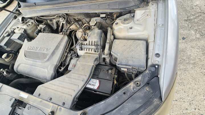 Hyundai SantaFe 2011 — 17