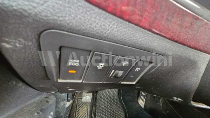 Hyundai SantaFe 2011 — 23