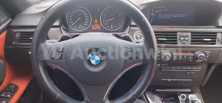 BMW 3 Series 2011 — 17