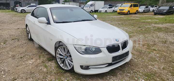 BMW 3 Series 2011 — 3
