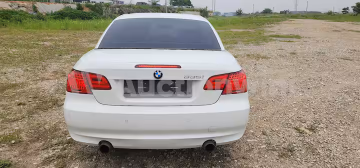 BMW 3 Series 2011 — 6