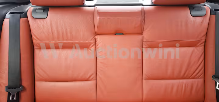 BMW 3 Series 2011 — 9